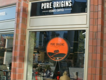 Photo: Pure Origins